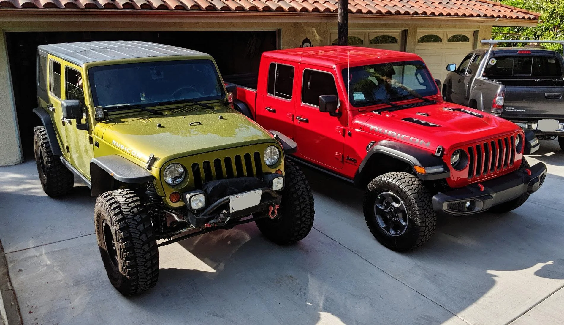 Jeep Gladiator Jeep Gladiator Dead in >24 hours. Never buy from Lake Elsinore CDJR. zEwiU7b copy