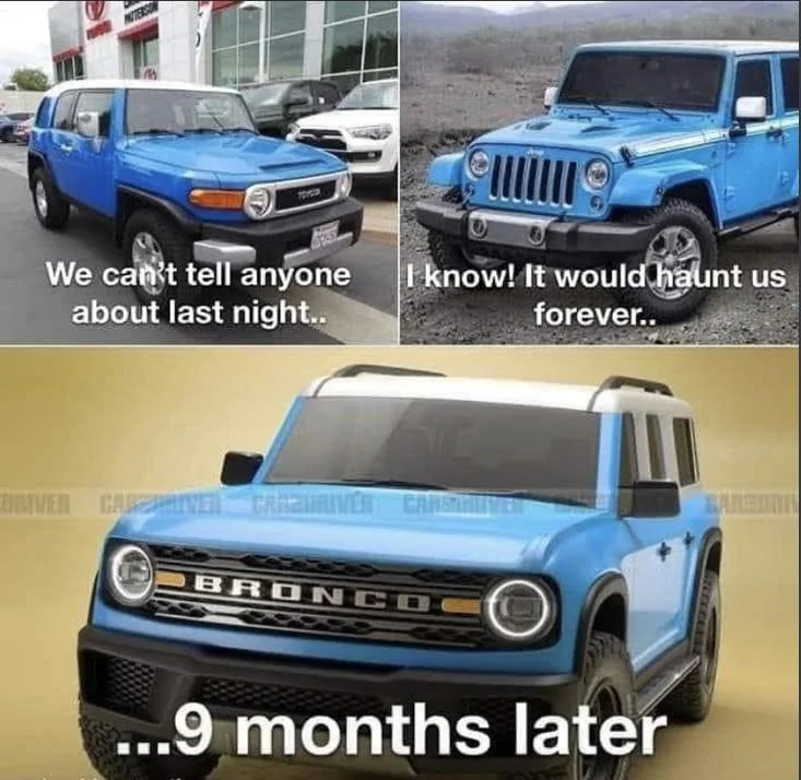 Jeep Gladiator What did you do WITH your Gladiator today? 5E0E281D-39B8-4E9C-ABF9-2E3898FEFC99