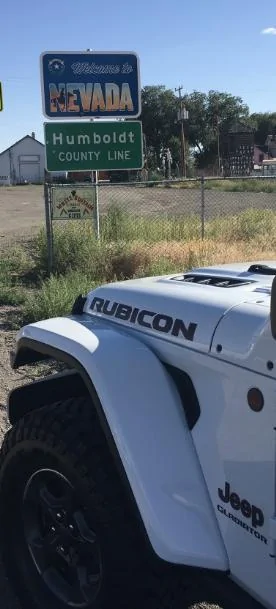 Jeep Gladiator '20 JT Rubicon overland build & evolution 585706B9-847C-4480-9640-D6D17D4BB8BD