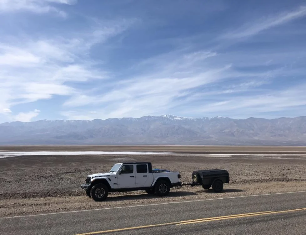 Jeep Gladiator '20 JT Rubicon overland build & evolution F54D3377-0290-4354-BF4C-B713C6C0E6F8