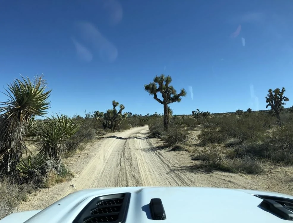Jeep Gladiator '20 JT Rubicon overland build & evolution 998FB512-85BA-4E0A-A91E-9CA1C5F227FD