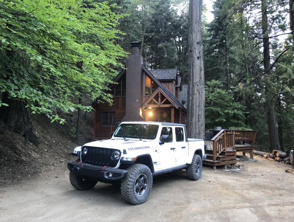 Jeep Gladiator '20 JT Rubicon overland build & evolution B3A5AE08-417B-4368-9D75-1A4DCE276E99