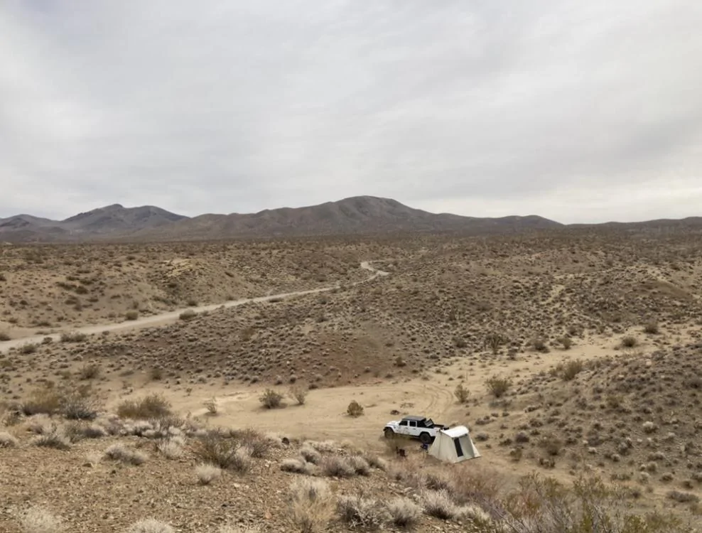Jeep Gladiator '20 JT Rubicon overland build & evolution 1DBA0D32-2C5D-4F35-B8C7-DF053DB68589