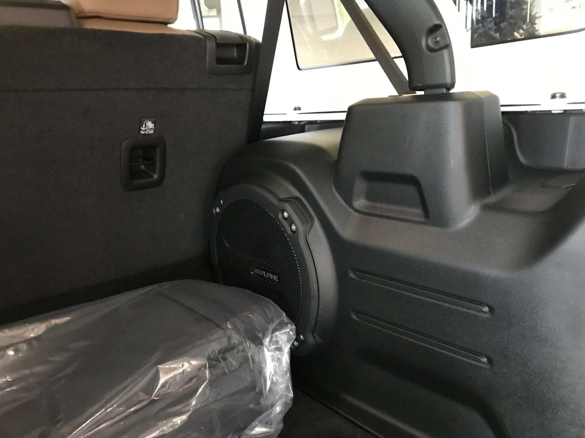 Jeep Gladiator 4xe TEST DRIVE C538A09D-15BC-47E0-BDD0-C7F26E6A5780