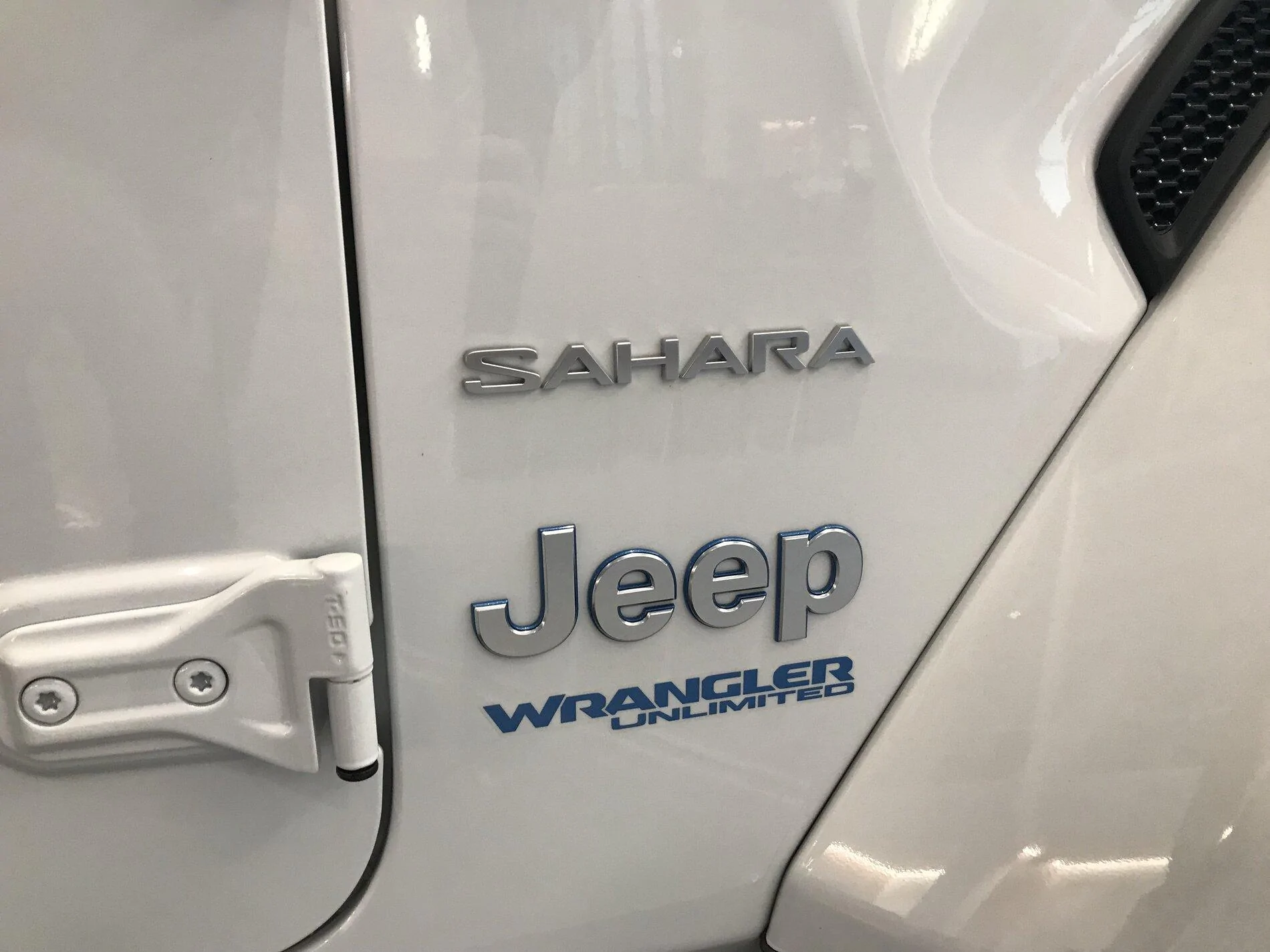 Jeep Gladiator 4xe TEST DRIVE 73C30BBD-6B93-4D79-91DA-A53E3F4216BD
