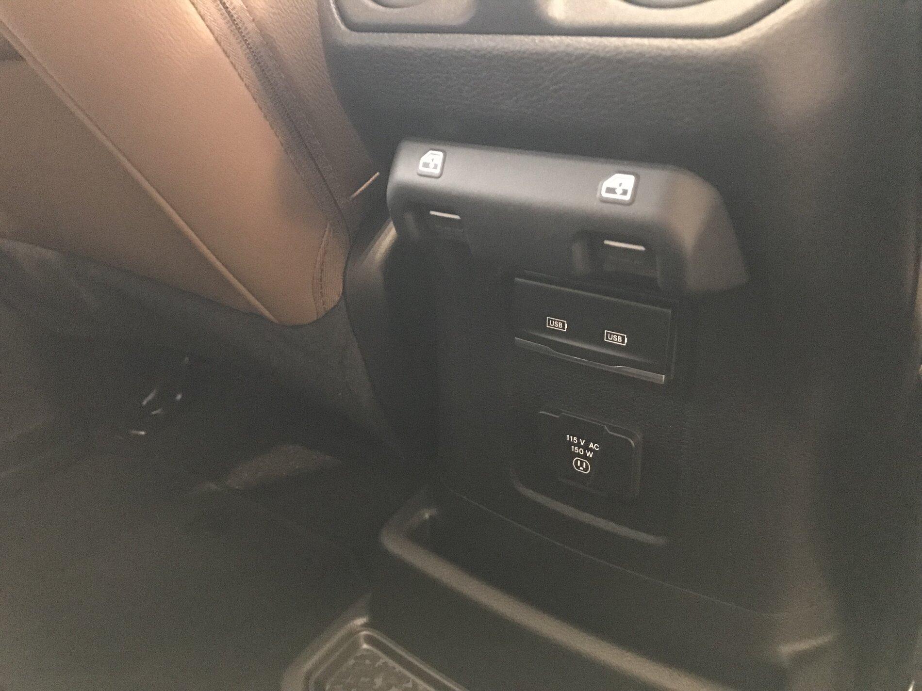 Jeep Gladiator 4xe TEST DRIVE CEC22787-8861-4D6B-A8D1-C05A724F189E