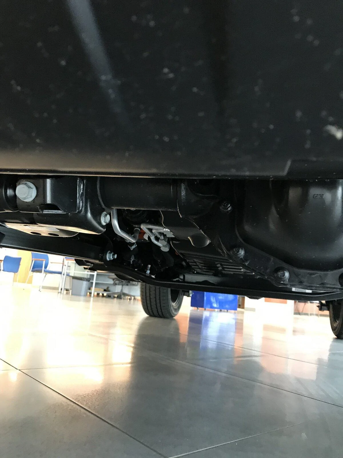Jeep Gladiator 4xe TEST DRIVE BA408518-9DE3-41CB-A917-E9A4C11D047F