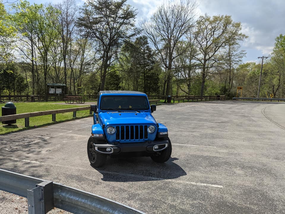 Jeep Gladiator Gupton Motors up to 8% below invoice 176468415_10208382406113510_7829976053873692915_n
