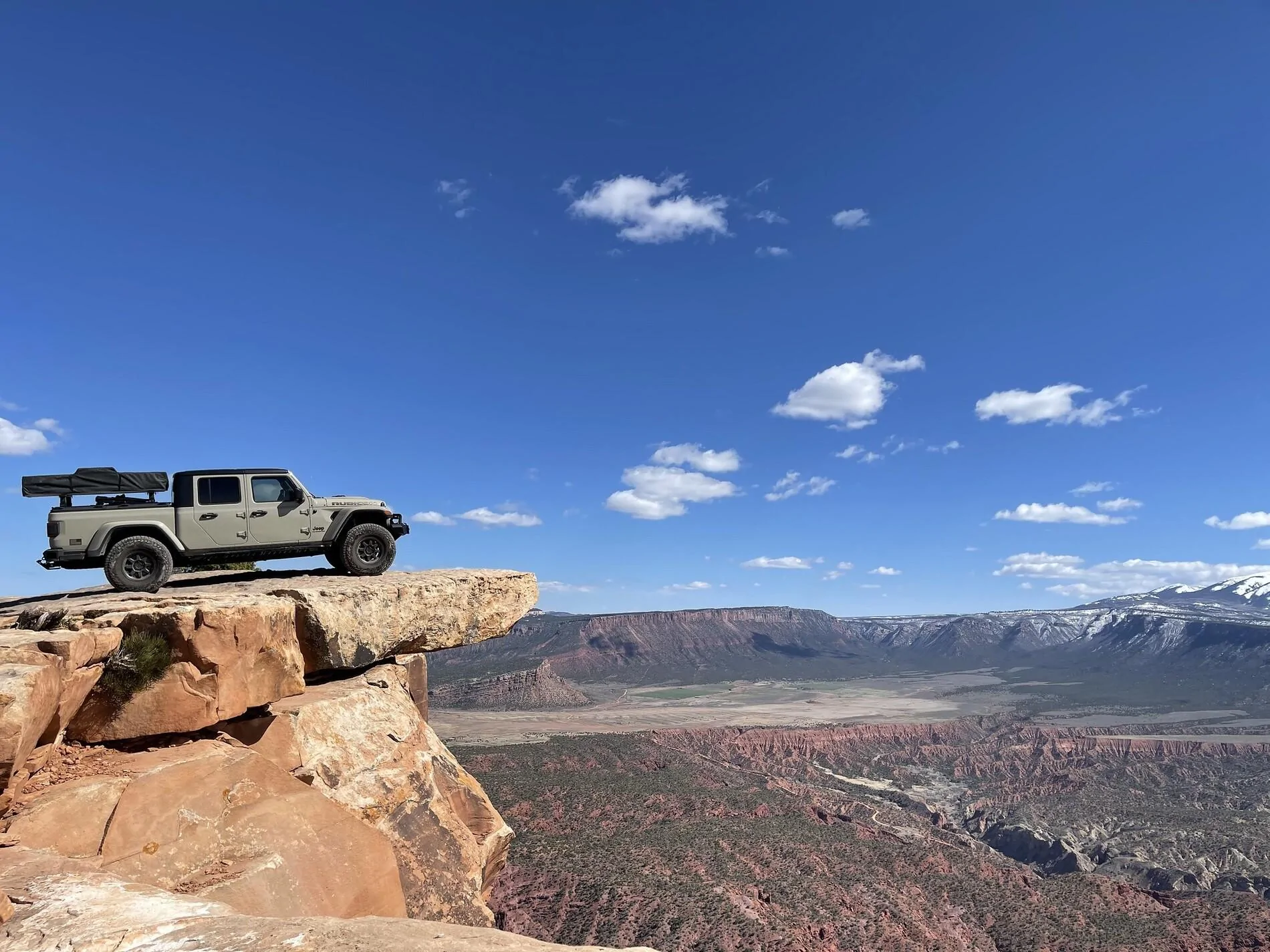 Jeep Gladiator TexasTJ's Gobi Gladiator Rubicon 51136616224_59f792bd04_k