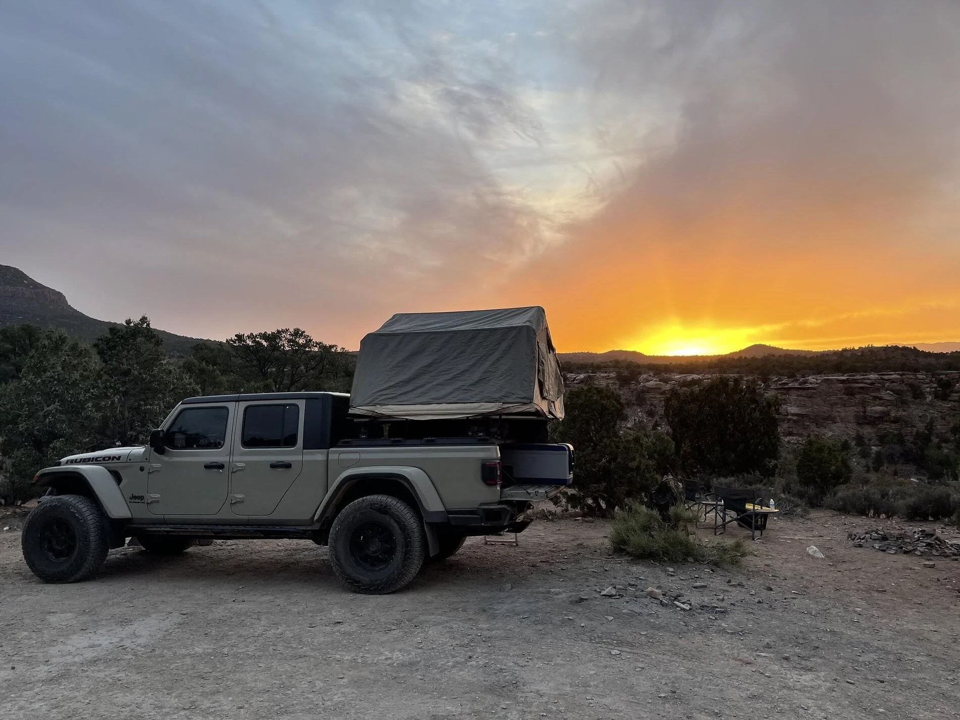 Jeep Gladiator What did you do TO your Gladiator today? [ADMIN WARNING: NO POLITICS, NO GUN TALK] 51136946605_a02bd6e9ab_k-jpg