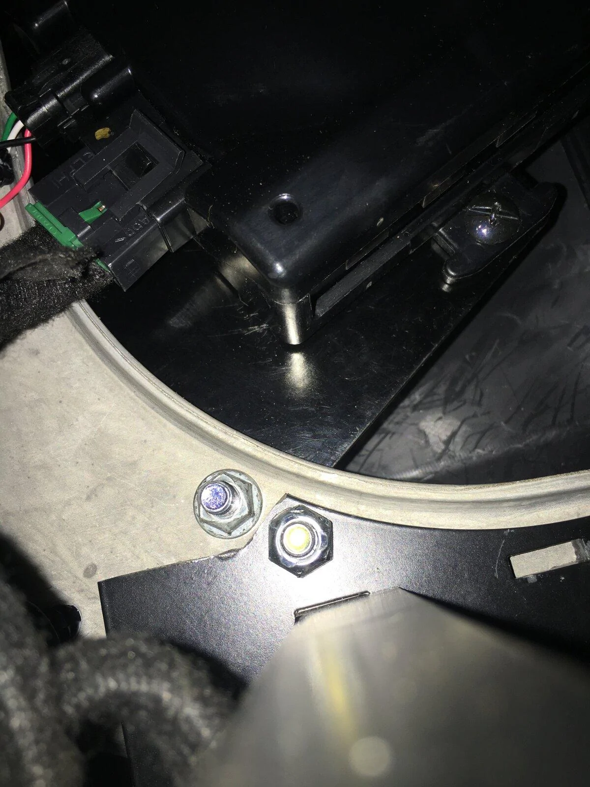 Jeep Gladiator Mopar Trailer Brake Controller for Jeep Gladiator Officially Released (Part # 82215652AB) more pedal cut