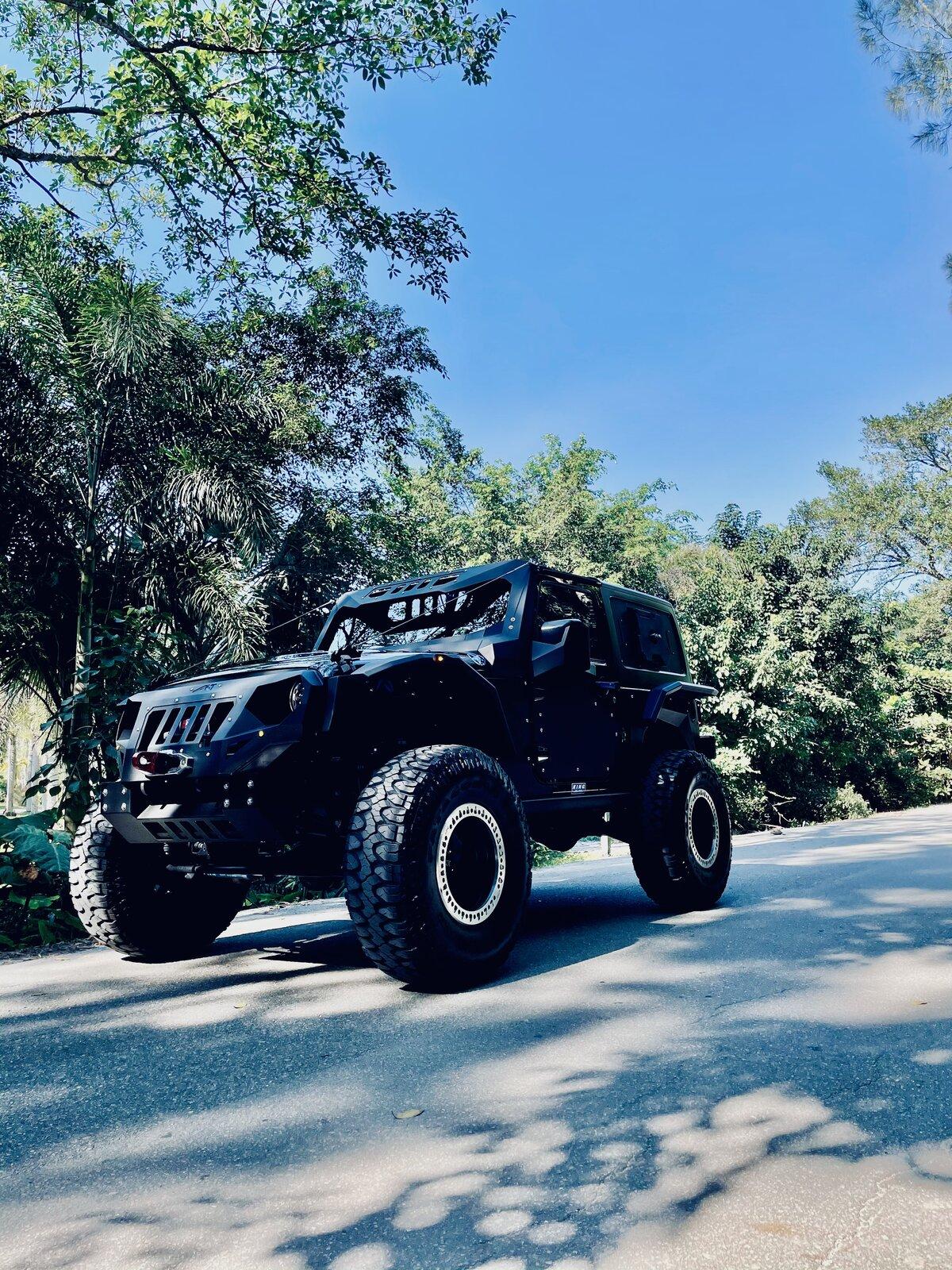 Jeep Gladiator Are beadlock necessary? 6F2E0749-7541-4C39-90D4-E615CE2DB5DC