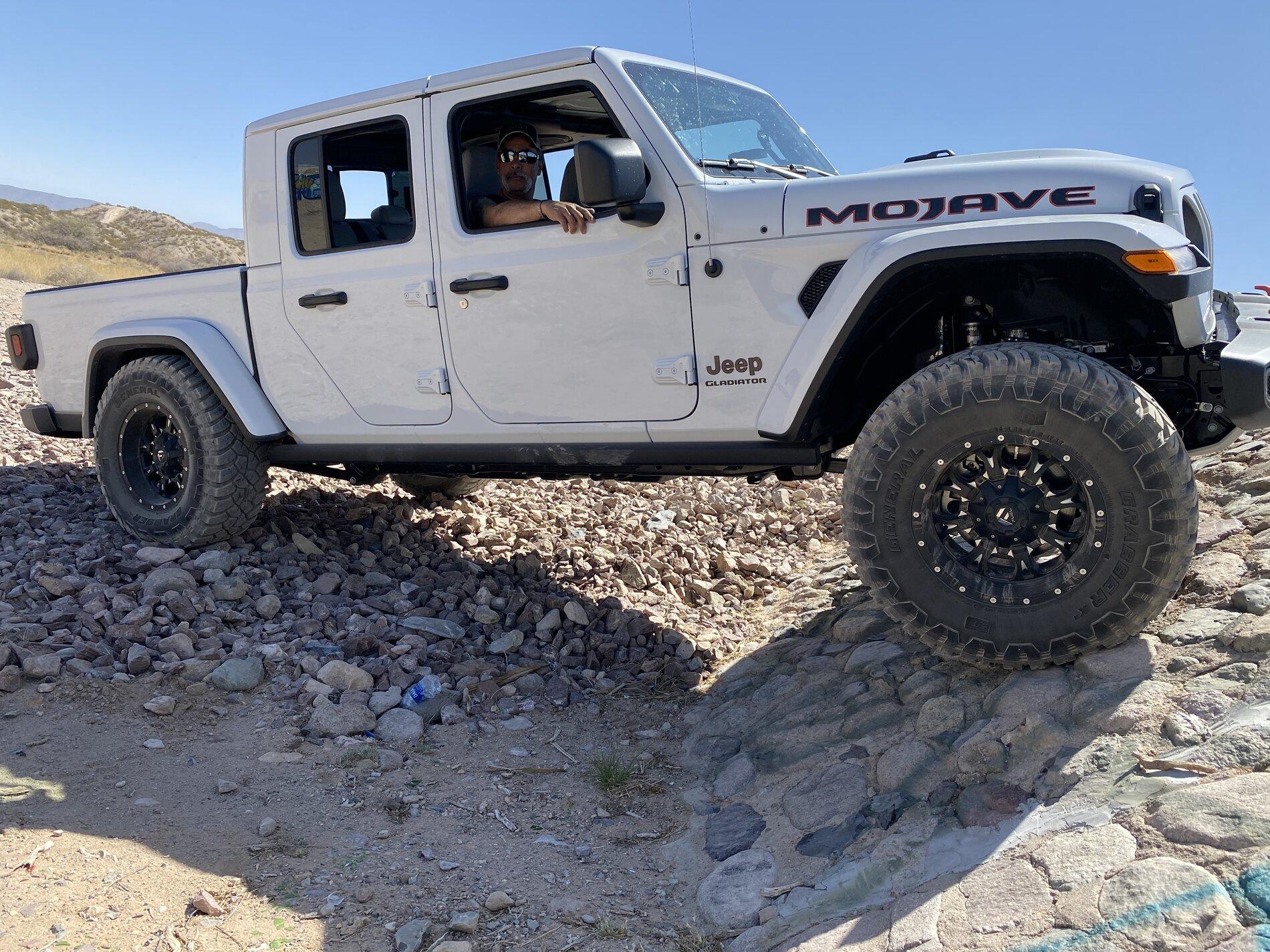 Jeep Gladiator AlfaOBD talk 1F0DEACF-E316-4B60-B42D-3CDE853ABA32