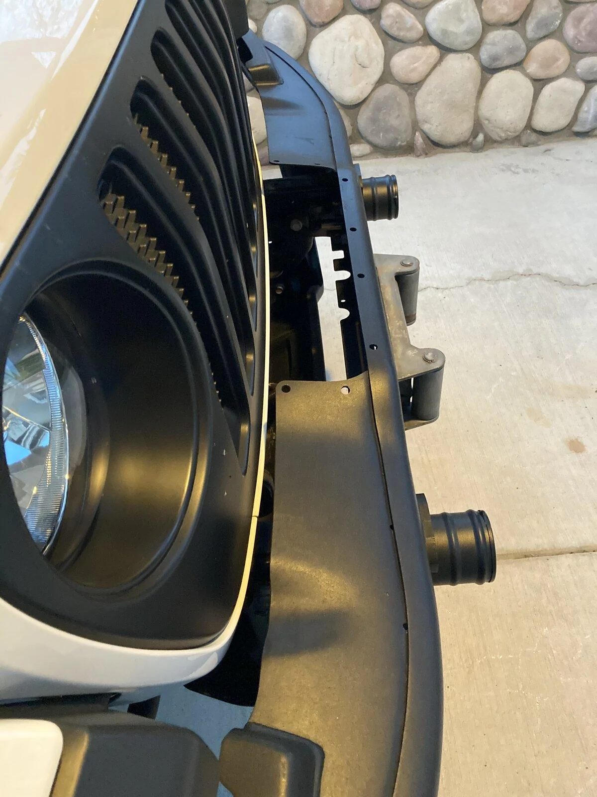Jeep Gladiator AEV Front Bumper Released For JT Gladiator! 303D31C2-E8AA-4931-AA29-C57B8A08F90A