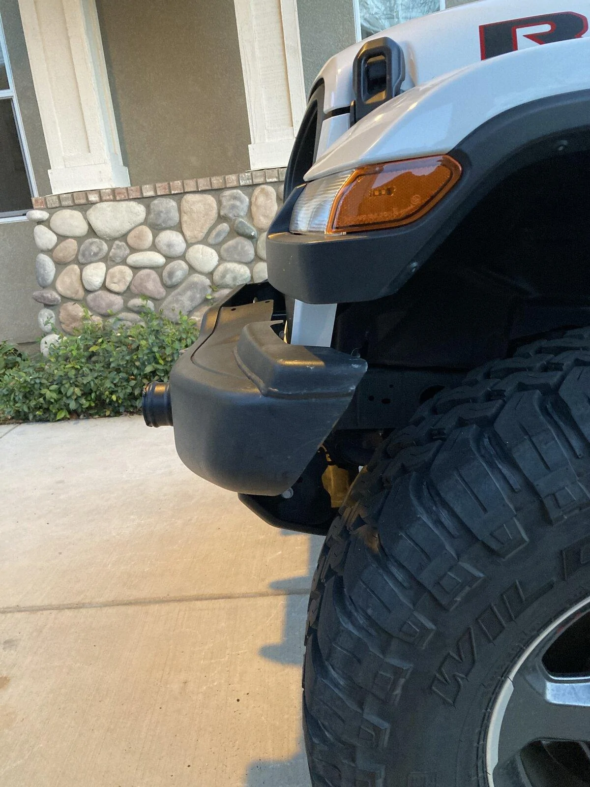 Jeep Gladiator AEV Front Bumper Released For JT Gladiator! F319E771-357E-4930-BECB-746077E73E1E