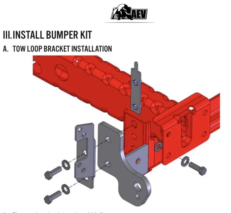 Jeep Gladiator AEV Front Bumper Released For JT Gladiator! ECD4B4A6-CD43-4986-B7F0-984C9555599D