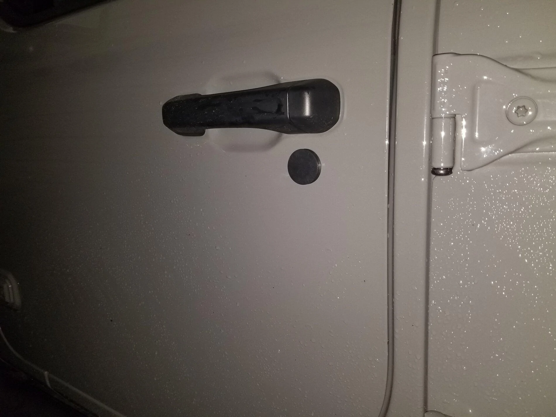 Jeep Gladiator What did you do TO your Gladiator today? [ADMIN WARNING: NO POLITICS, NO GUN TALK] 20210425_002141
