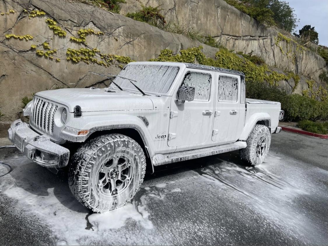 Jeep Gladiator What did you do TO your Gladiator today? [ADMIN WARNING: NO POLITICS, NO GUN TALK] IMG_8957
