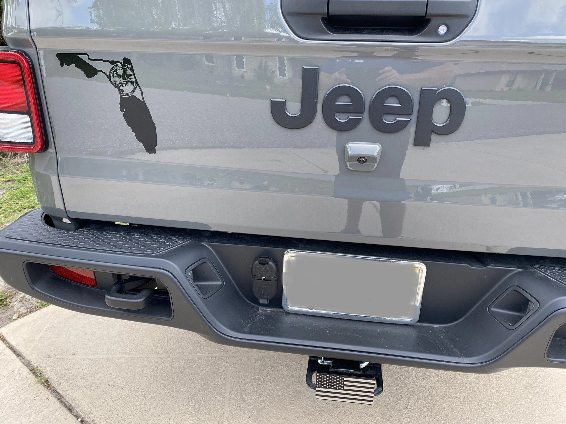 Jeep Gladiator Stickers and decal pics! 48315837-87B3-4B7B-9F86-B19231A169F1