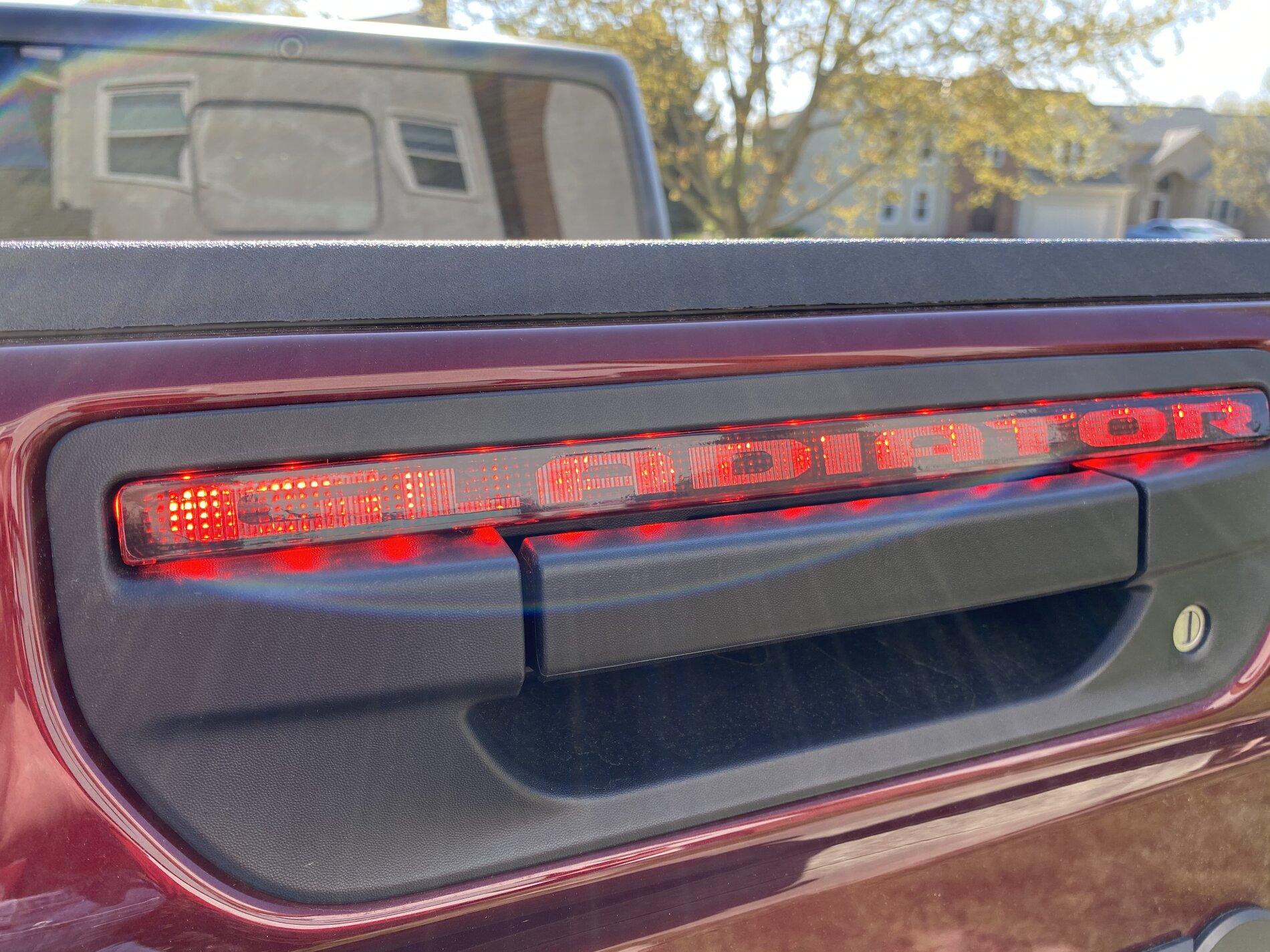 Jeep Gladiator Stickers and decal pics! tempImageT0aHIT