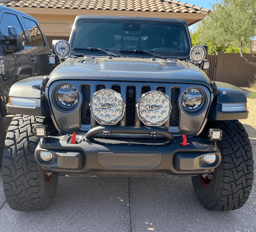 Jeep Gladiator Do u really need fog lights? Screen Shot 2021-04-25 at 7.57.36 AM