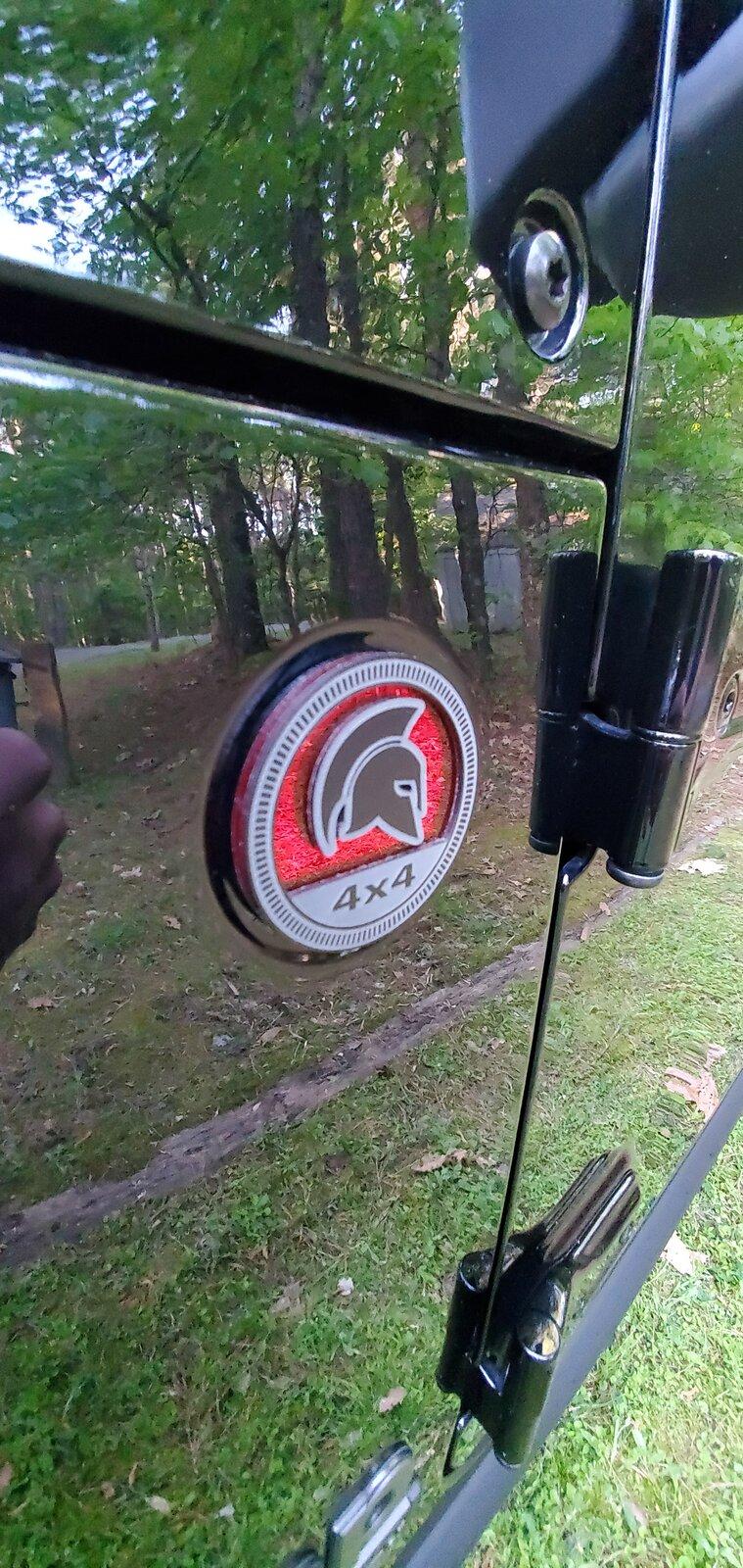 Jeep Gladiator What did you do TO your Gladiator today? [ADMIN WARNING: NO POLITICS, NO GUN TALK] 20210425_183114
