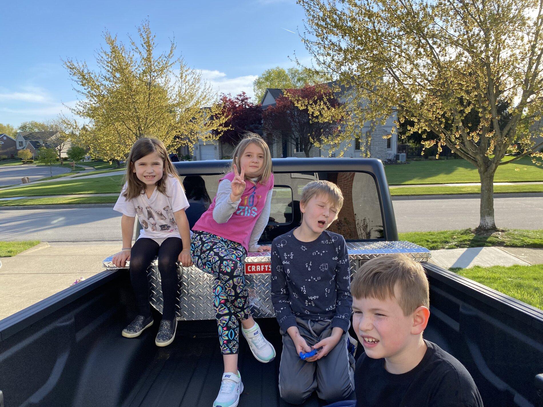 Jeep Gladiator Party In The Back tempImageYpnFpM