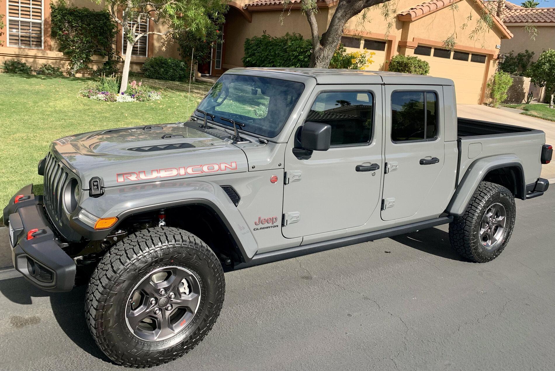 Jeep Gladiator STING GRAY Gladiator JT Club IMG_6094.JPG