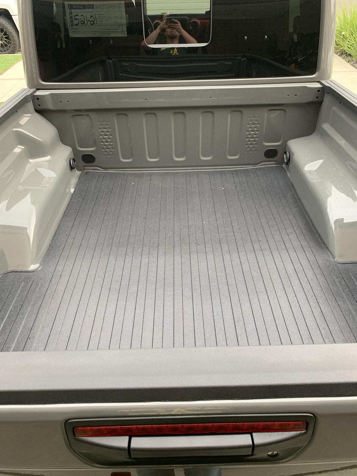 Jeep Gladiator 2021 SikJeep Sting gray Gladiator build 36D7FE5E-6AC1-4E11-8978-F76C1A778469