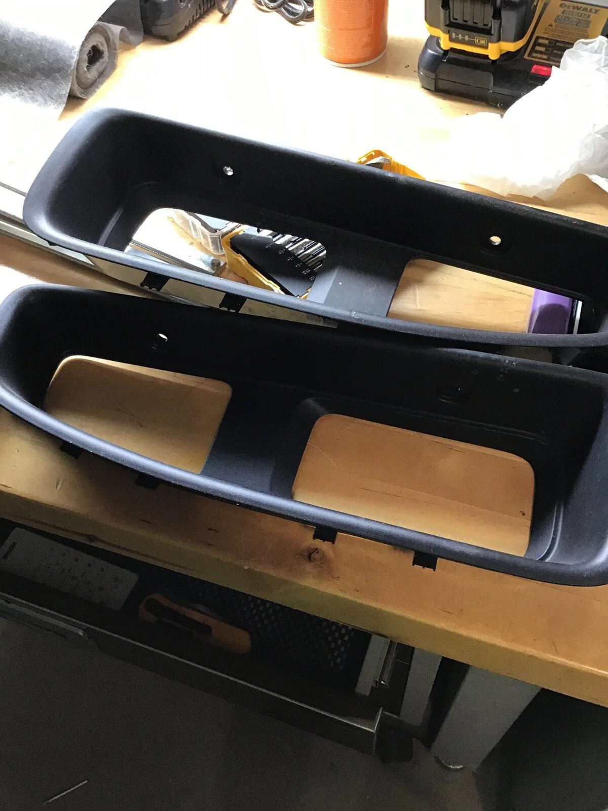 Jeep Gladiator Rear tow hook imag