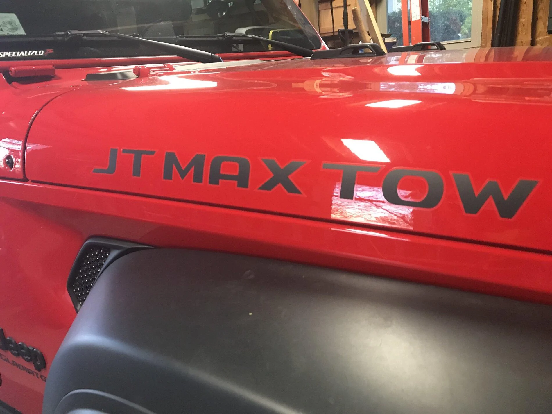 Jeep Gladiator Max tow max tow max tow. E7F57996-B8D7-4DB0-8232-949F79F4F3BF