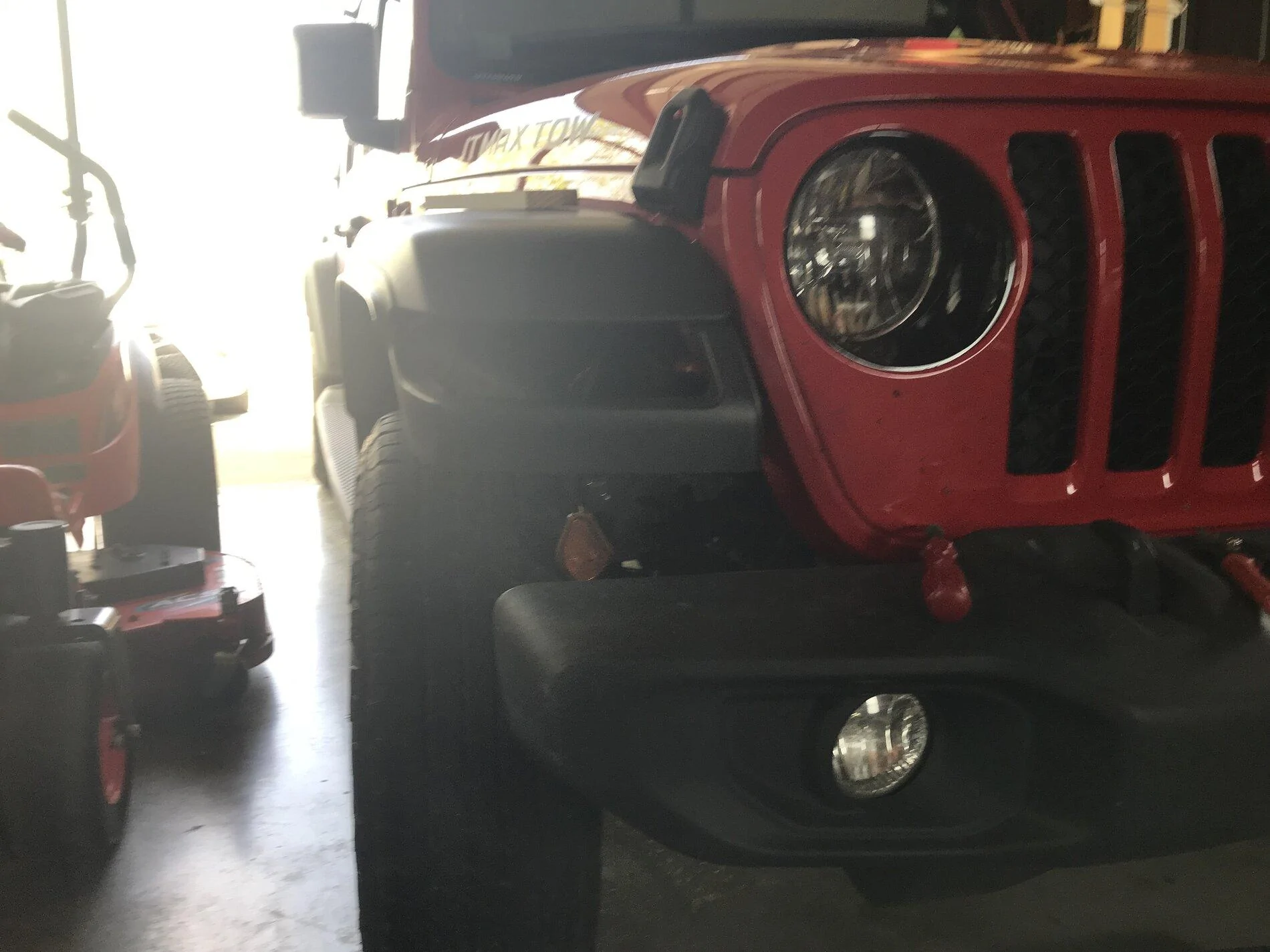 Jeep Gladiator 2020 HOOKSTER ? FB99CD50-9029-4183-9E30-1DD2971F34AF