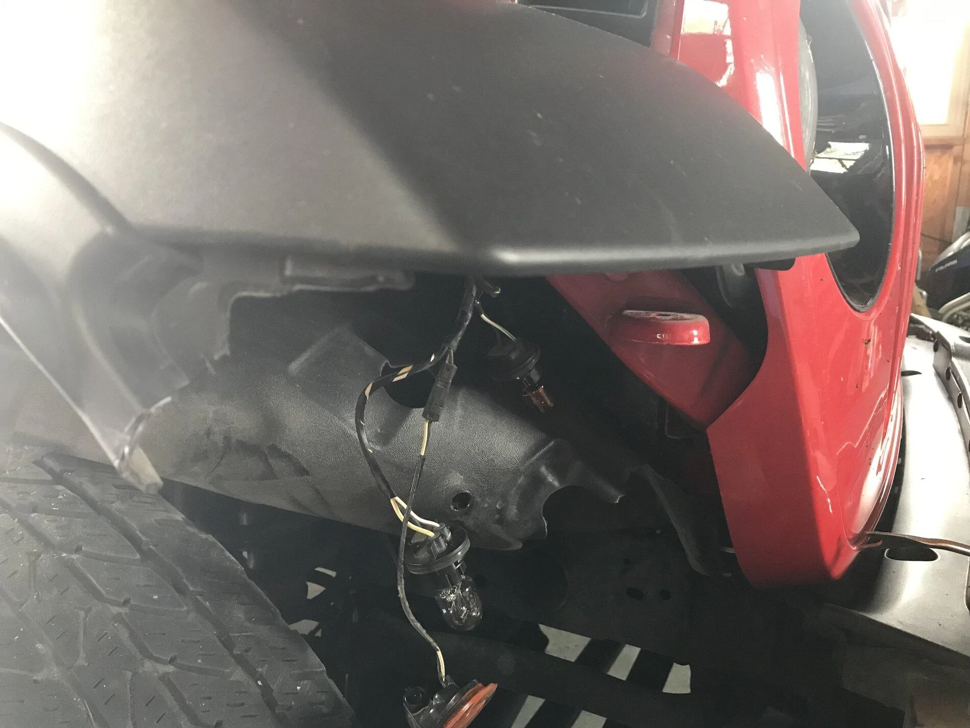 Jeep Gladiator 2020 HOOKSTER ? 1A8AAEA8-9059-4809-8844-91FDEFE93356