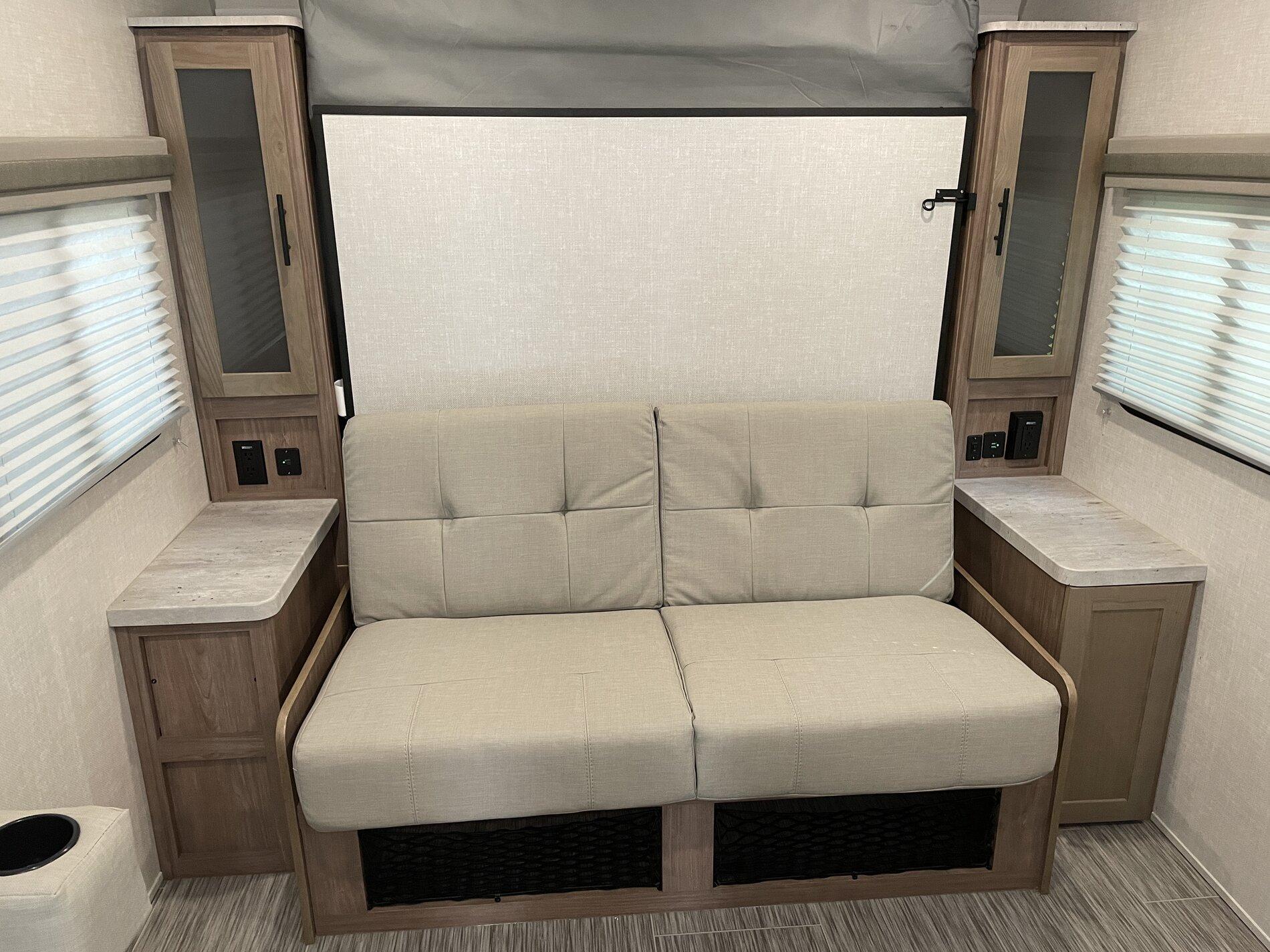 Jeep Gladiator For Sale:  2021 NOBO 19.6 Travel Trailer EE49B9BC-4572-4B52-8956-9E7C701C9836