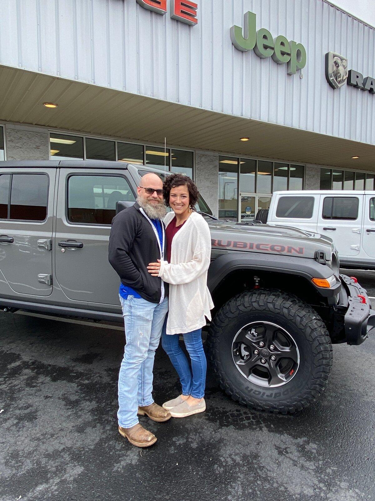 Jeep Gladiator STING GRAY Gladiator JT Club IMG_0029.JPG