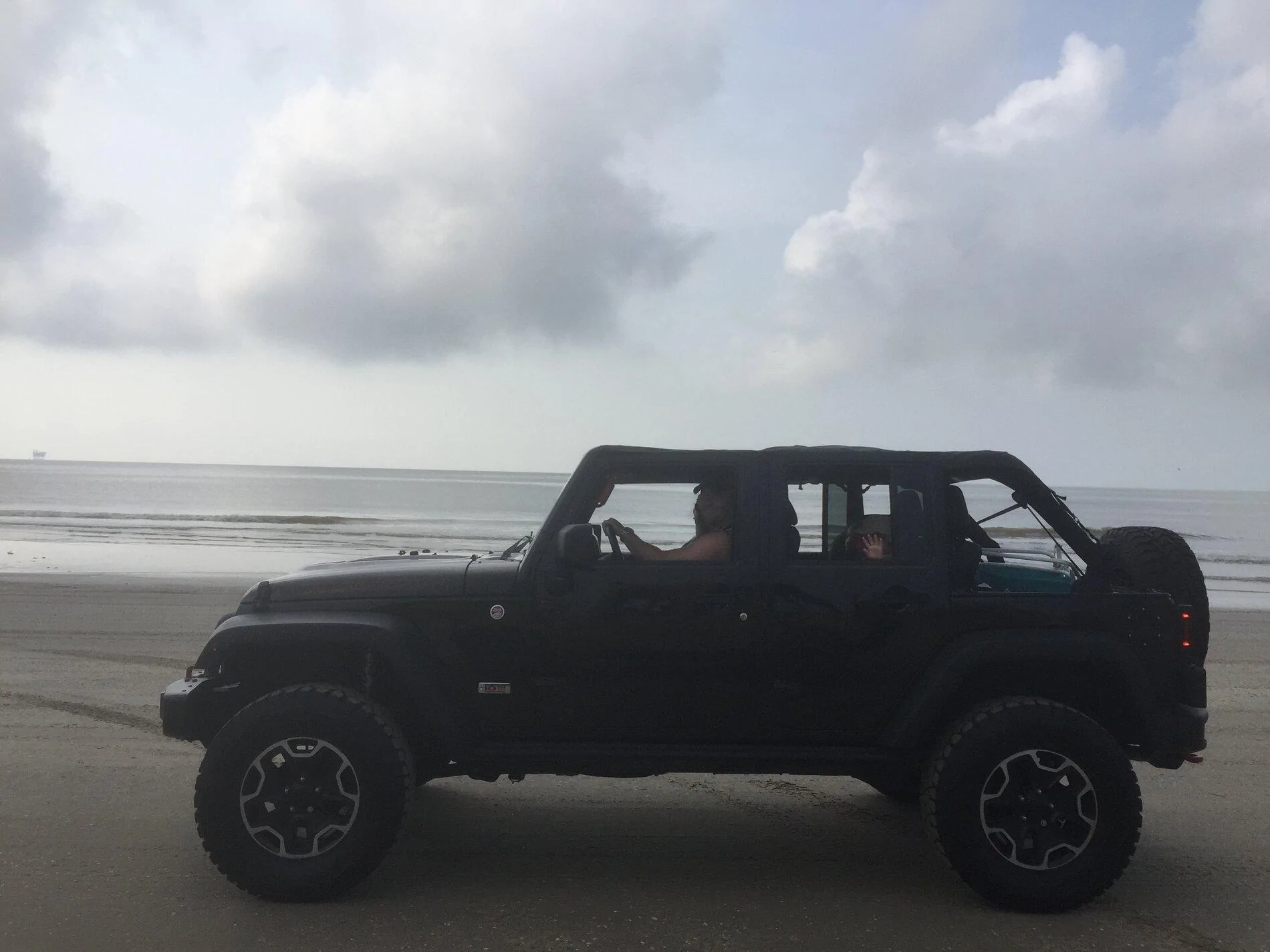 Jeep Gladiator What's everyone's plans for GTW? 19