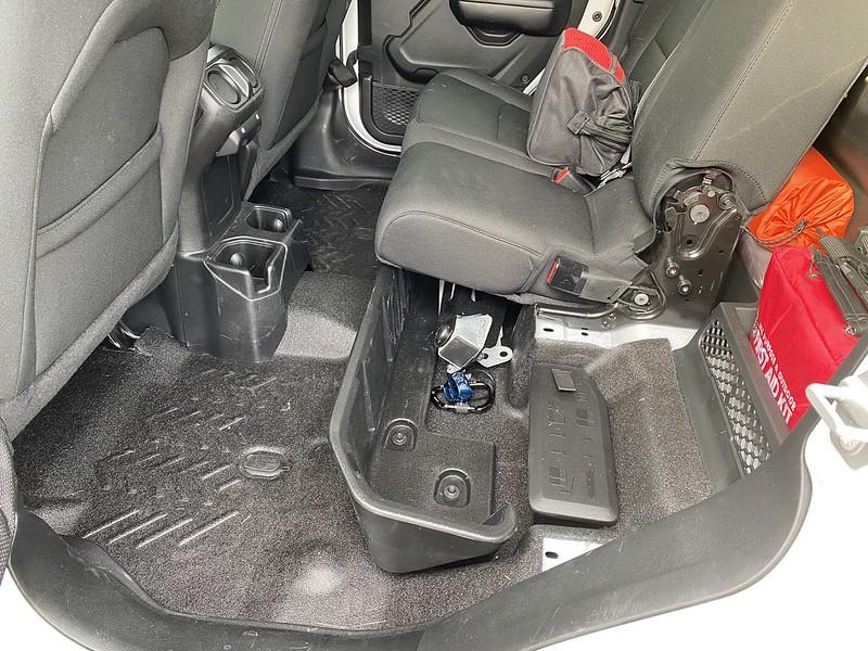 Jeep Gladiator So I built a rear seat delete platform for less than $100! 51140336846_ab4df77c7f_c