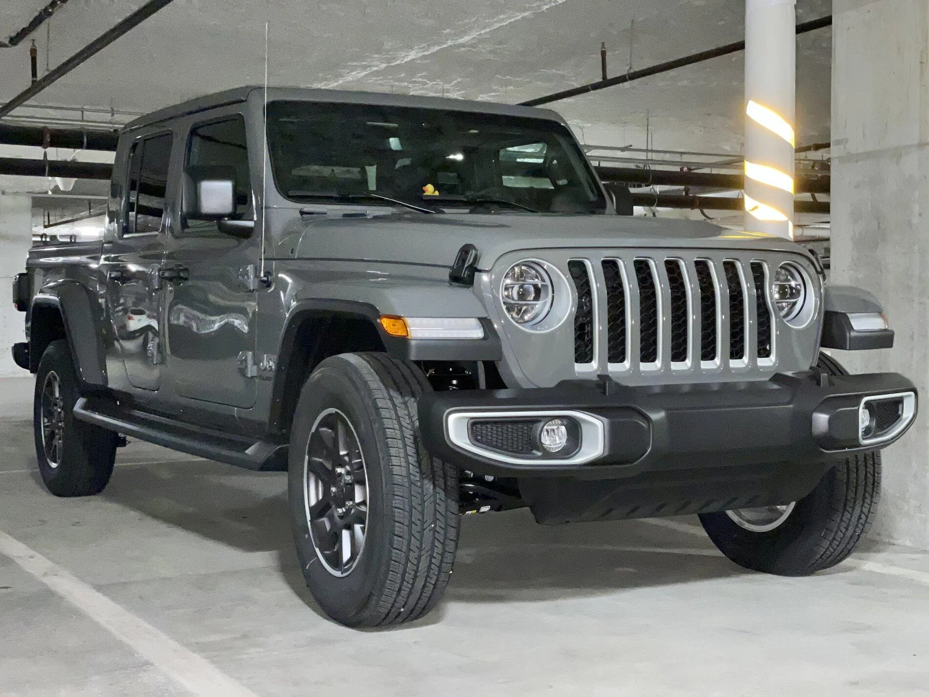 Jeep Gladiator Florida Roll Call! 04BA6658-05C5-4229-B53B-8509387764B0
