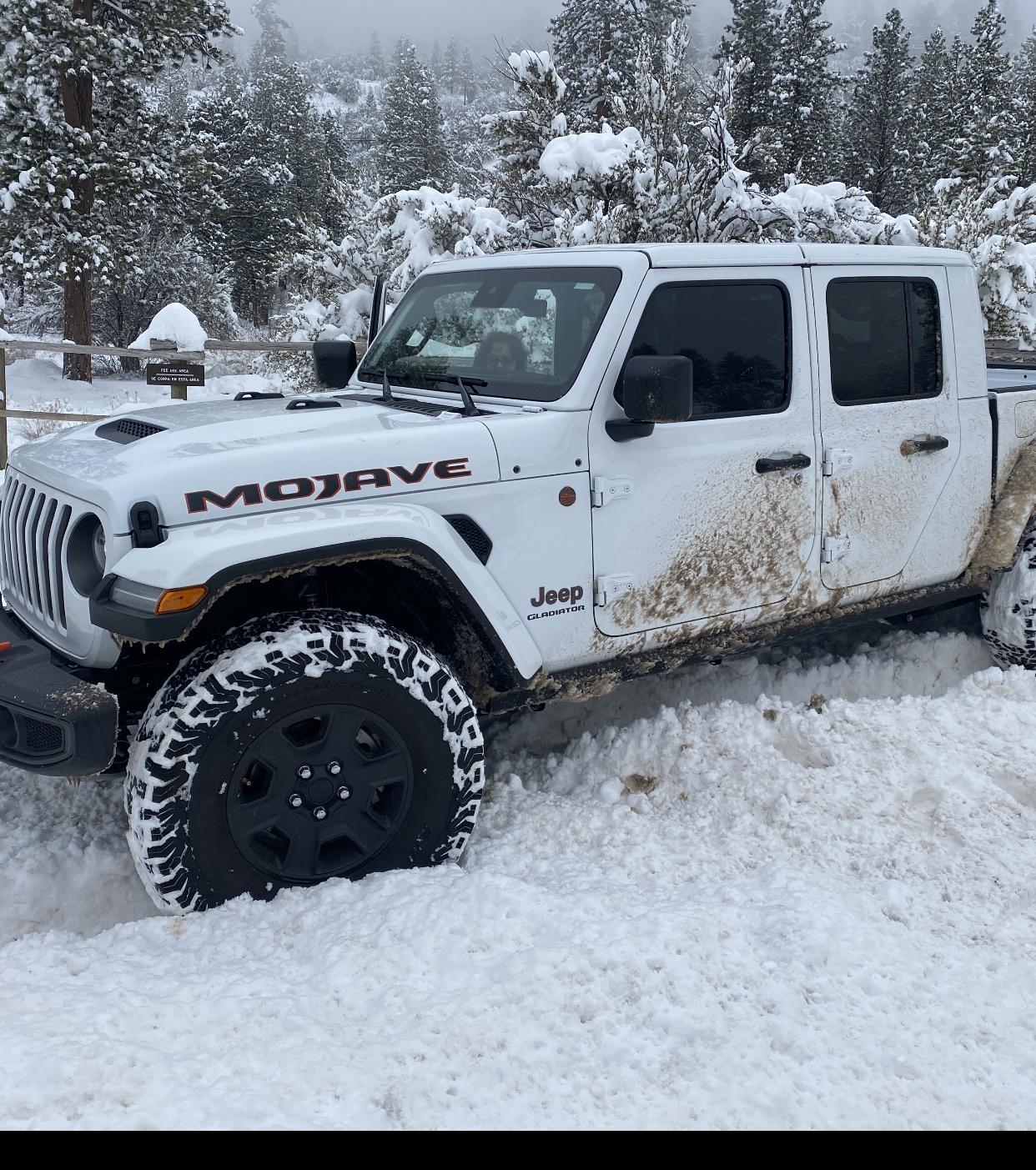 Jeep Gladiator 35” BFGs ko2 on stock Mojave wheels. 092EFAE5-F9B4-483B-8779-11B3D58D45E9