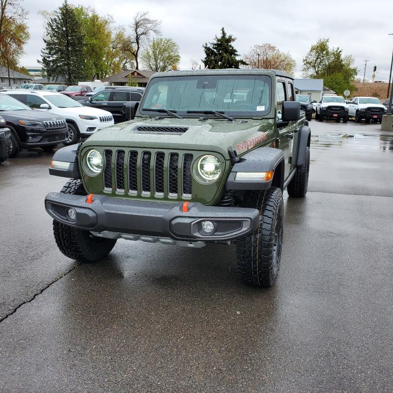Jeep Gladiator Just Ordered? Check in HERE! 2BC6D53A-BAD6-458E-8D4C-0970BDE06382