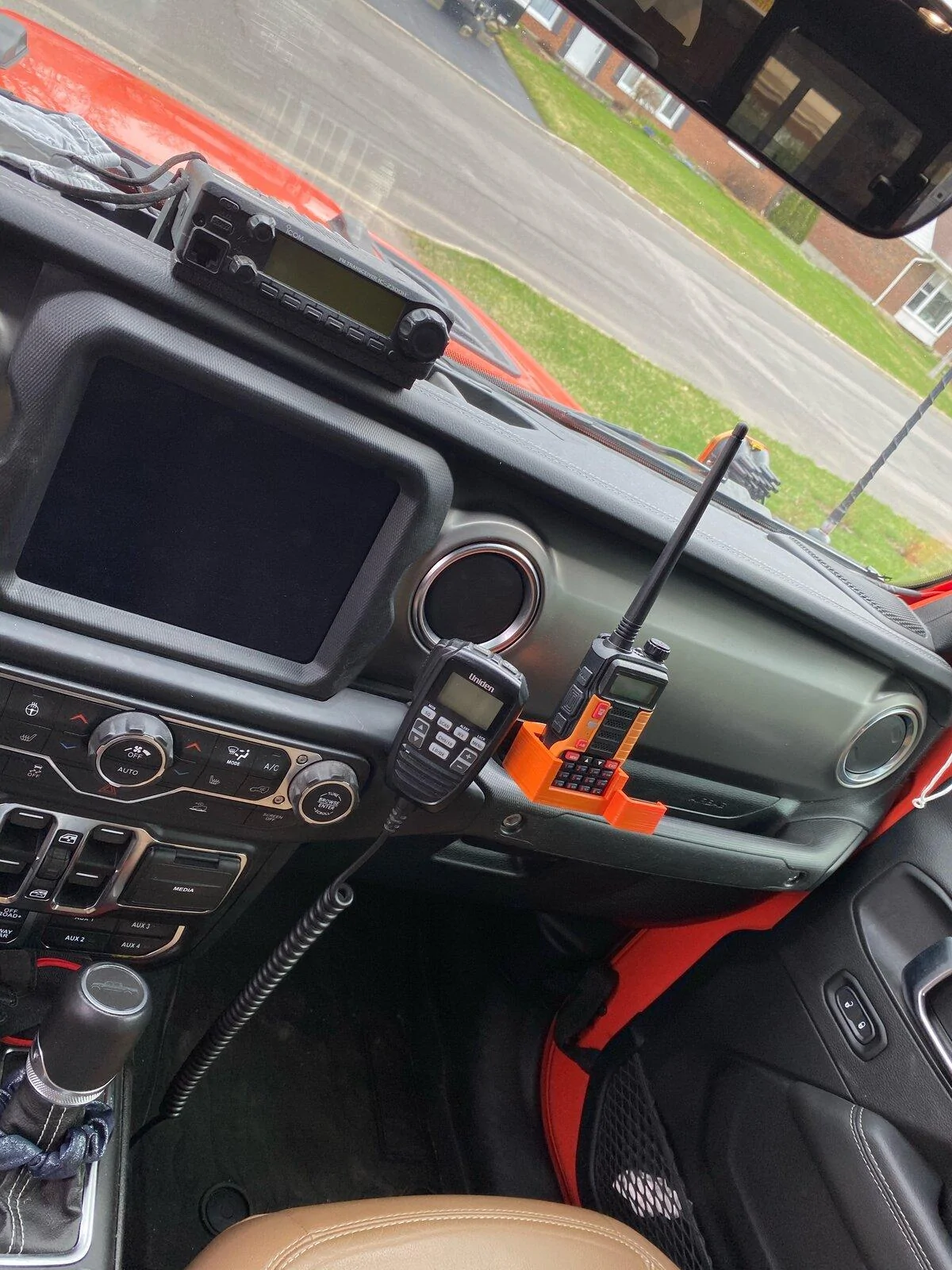 Jeep Gladiator What did you do WITH your Gladiator today? 33FF72E6-327F-4881-B022-CEB68E217D4A