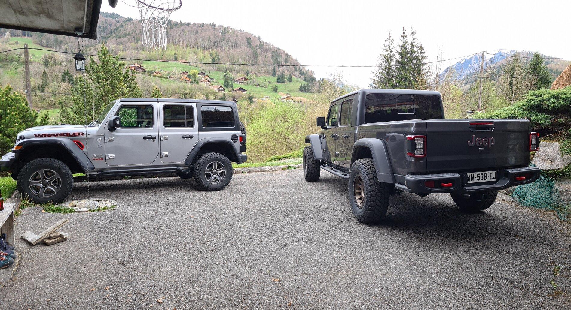 Jeep Gladiator Flush Mount LED Tail Lights for Jeep JT | Group Buy Pre-Order 20210425_180332_resized