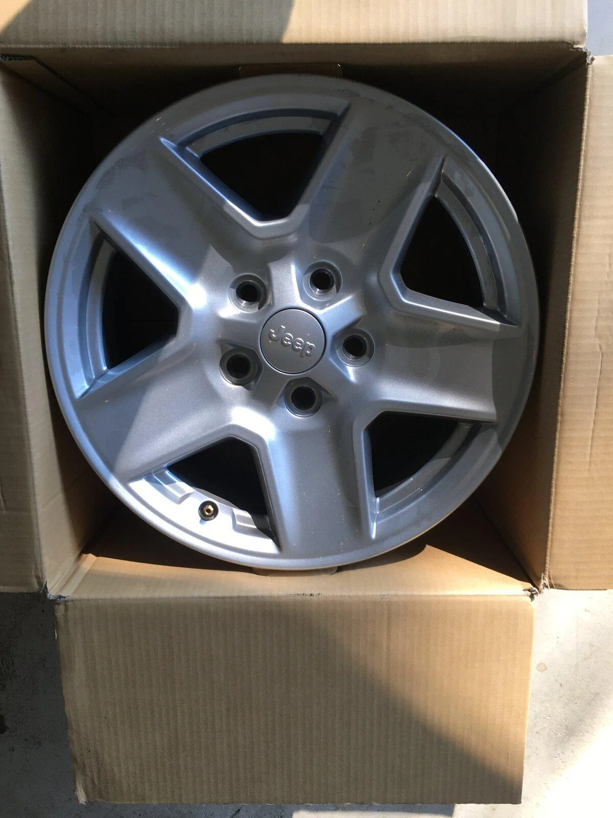 Jeep Gladiator Gladiator sport s wheels jk,jl,jt 14D353D2-F7A2-4346-BE98-D386FE3C8571