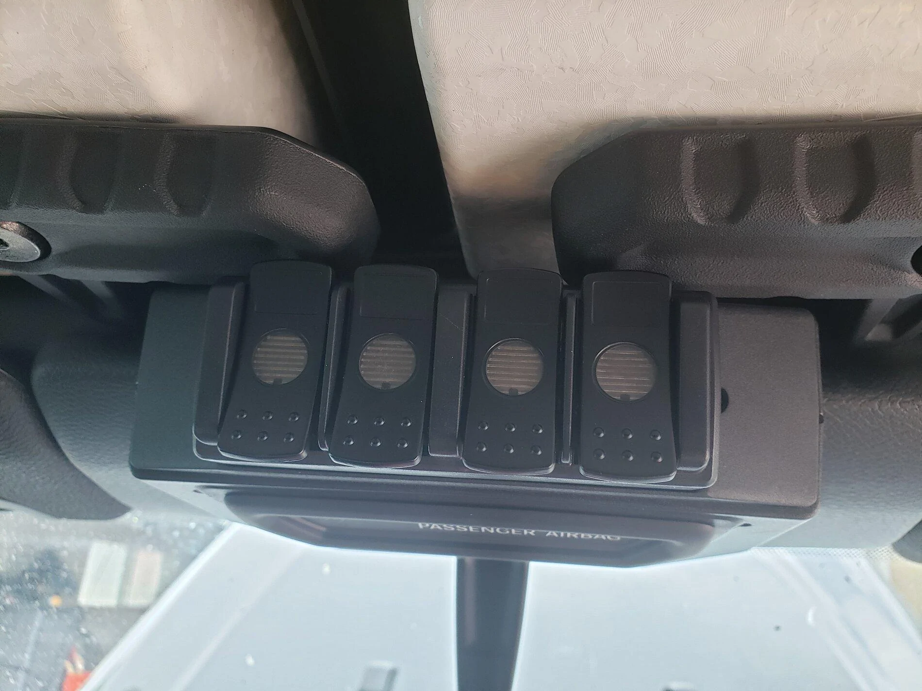 Jeep Gladiator What did you do TO your Gladiator today? [ADMIN WARNING: NO POLITICS, NO GUN TALK] 20210427_170345