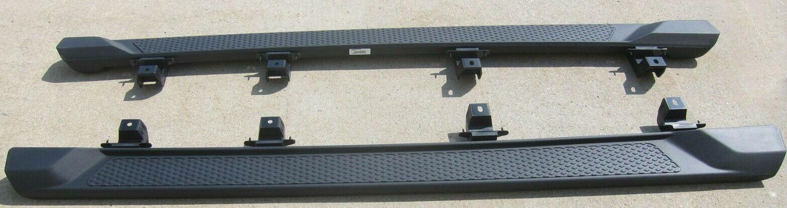 Jeep Gladiator RUNNING BOARDS s-l1600