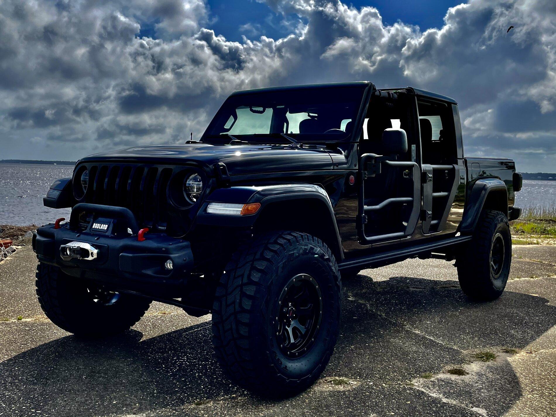 Jeep Gladiator 4.5 inch or 6 inch lift recommendations? 540BBEA8-0C82-4974-A3E0-04ECDC8BD9A8