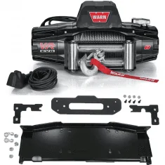 Jeep Gladiator Warn Winch VR10s install, anyone done one? 1619648811007