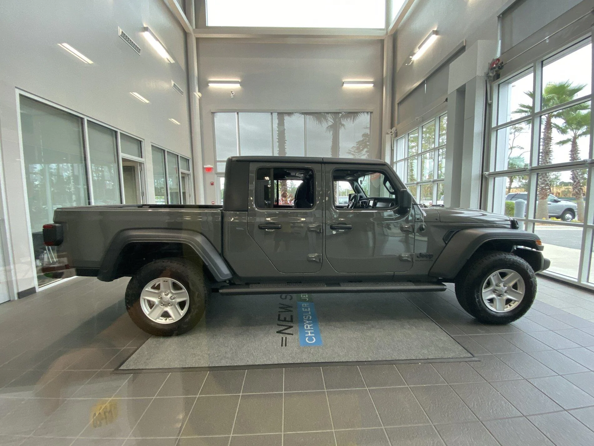 Jeep Gladiator Retroactive Sting-Gray Gladiator Build Thread 4B71C27F-6D36-4C0E-A381-6ECEE76A6F5D