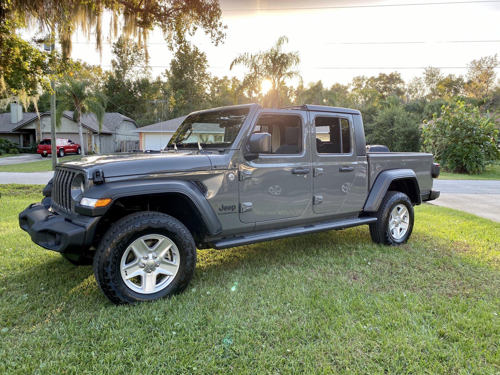 Jeep Gladiator Retroactive Sting-Gray Gladiator Build Thread DF3AFDFB-7D70-4FB3-92F0-7E19C33B66EE
