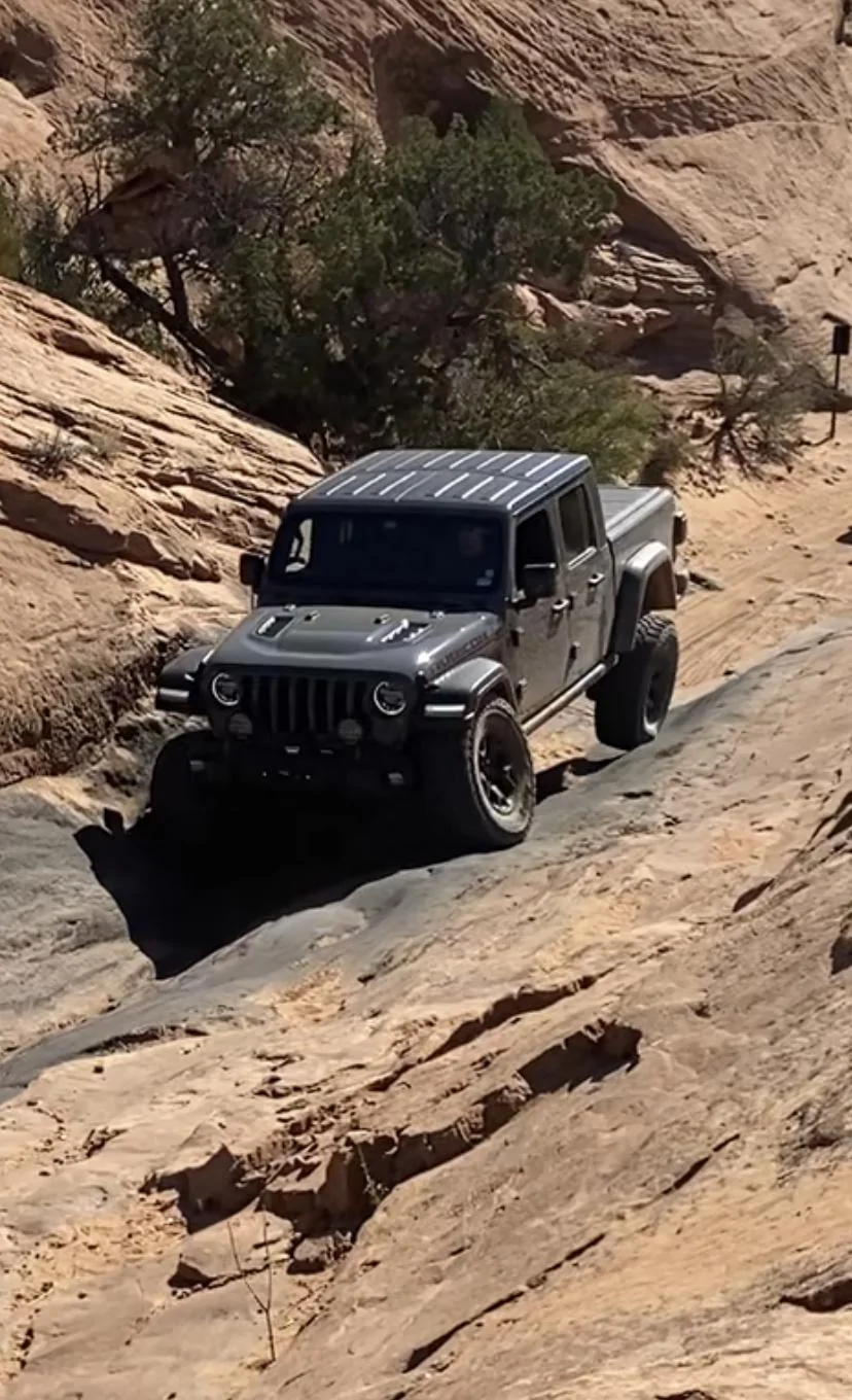 Jeep Gladiator 4.5 inch or 6 inch lift recommendations? EAB51808-45C3-40A2-A2E8-411E98EC81EF